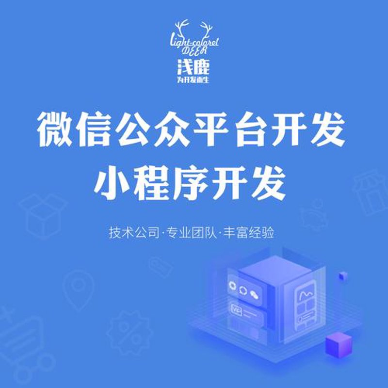 系统集成服务